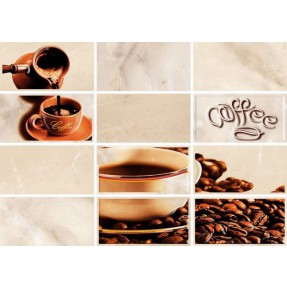  Latte - Coffe 1 (LT2M301)