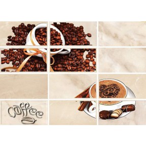  Latte - Coffe 2 (LT2M302)