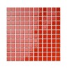 Мозаика Palette Czerwona/Красная